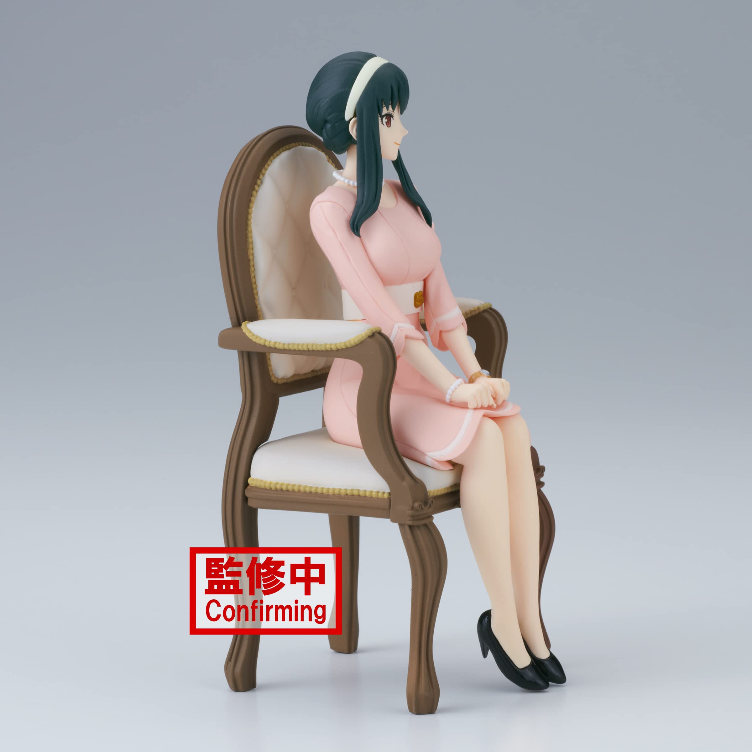 Banpresto Spy×Family Yol Forger Family Photo Figure- Japan Figure Store - #1 Bring To You The Best Japanese Goods