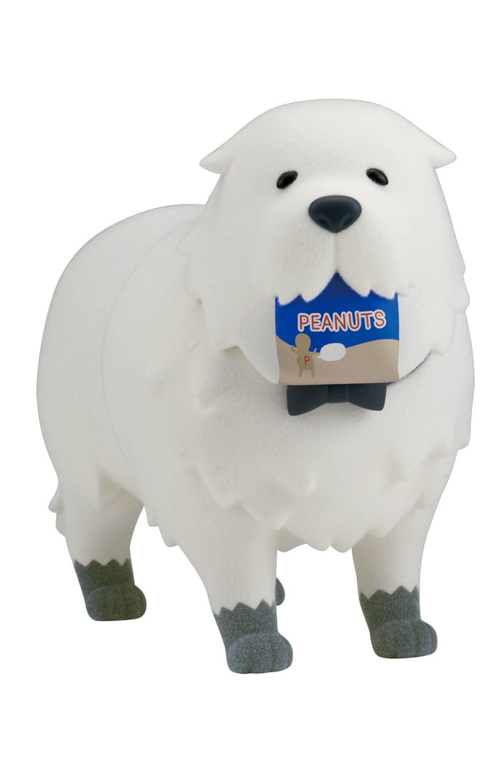 Banpresto Spy Family Fluffy Puffy Bond and Penguin Forger Figures- Japan Figure Store - #1 Bring To You The Best Japanese Goods