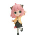 Banpresto Spy×Family Q Posket Anya Forger Outing- Japan Figure Store - #1 Bring To You The Best Japanese Goods