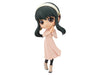 Banpresto Spy Family Q Posket Yoru Forger Outing Action Figure- Japan Figure Store - #1 Bring To You The Best Japanese Goods