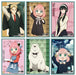Stickers Collection Box Vol. 02 Spy×Family- Japan Figure Store - #1 Bring To You The Best Japanese Goods