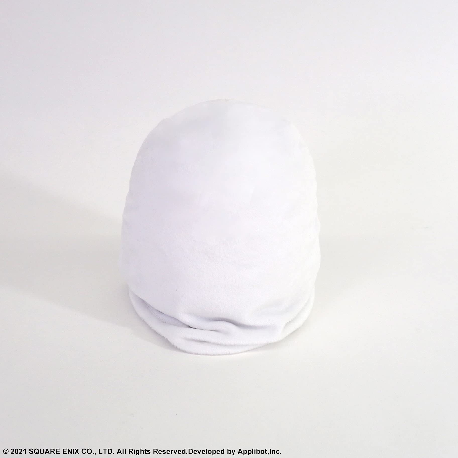 Square Enix Nier Re[In]Carnation Plush Mama- Japan Figure Store - #1 Bring To You The Best Japanese Goods