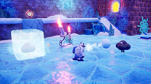 Square Enix Balan Wonderworld Playstation 4 Ps4 - New Japan Figure 4988601010788 2