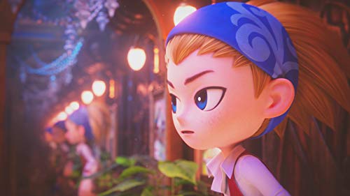 Square Enix Balan Wonderworld Playstation 4 Ps4 - New Japan Figure 4988601010788 3