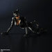 Square Enix Batman Arkham City Play Arts Kai Catwomen Figure- Japan Figure Store - #1 Bring To You The Best Japanese Goods