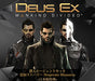 Square Enix Deus Ex Mankind Divided Microsoft Xbox One Used