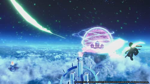 Square Enix Dragon Quest X Tensei No Eiyuutachi Online For Sony Playstation Ps4 - New Japan Figure 4988601011037 2