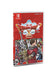 Square Enix Dragon Quest X: Mezameshi Itsutsu No Shuzoku Offline For Nintendo Switch - Pre Order Japan Figure 4988601011143