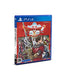 Square Enix Dragon Quest X: Mezameshi Itsutsu No Shuzoku Offline For Sony Playstation Ps4 - Pre Order Japan Figure 4988601011136