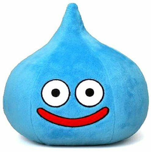 Square Enix Ep1194 Dragon Quest Warrior Slime Doll Large Smile Doll Monster - Japan Figure