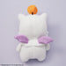 Square Enix Final Fantasy Amigurumi Moguri Approx. W120 X D90 X H220Mm Acrylic Polyester- Japan Figure Store - #1 Bring To You The Best Japanese Goods