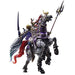 Square Enix Final Fantasy Creatures Bring Arts Odin Figure- Japan Figure Store - #1 Bring To You The Best Japanese Goods