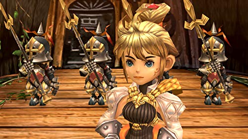 Square Enix Final Fantasy Crystal Chronicles Remastered Edition Sony Playstation 4 Ps4 - New Japan Figure 4988601010498 2