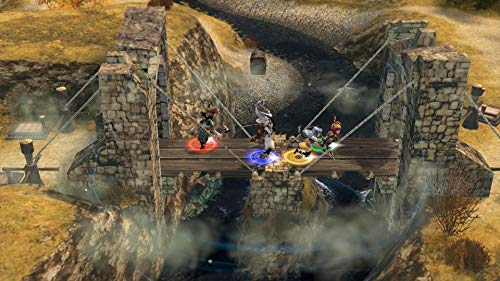 Square Enix Final Fantasy Crystal Chronicles Remastered Edition Sony Playstation 4 Ps4 - New Japan Figure 4988601010498 4