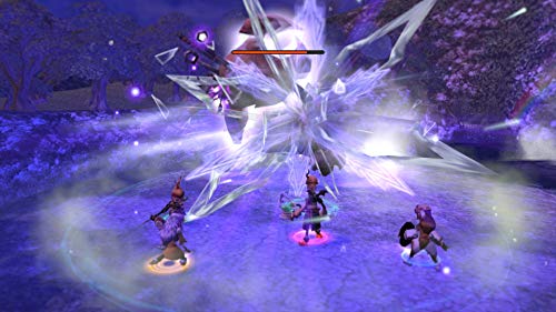 Square Enix Final Fantasy Crystal Chronicles Remastered Edition Sony Playstation 4 Ps4 - New Japan Figure 4988601010498 5