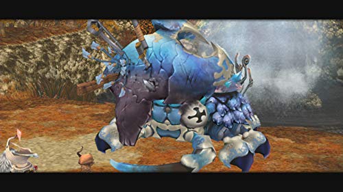 Square Enix Final Fantasy Crystal Chronicles Remastered Edition Sony Playstation 4 Ps4 - New Japan Figure 4988601010498 7