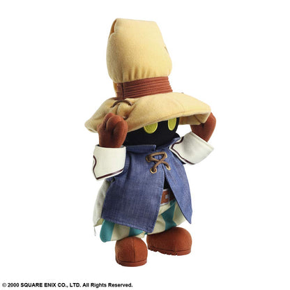 Square Enix Final Fantasy Ix Vivi Ornitia Action Doll - Japan (W175 X D140 X H315Mm)- Japan Figure Store - #1 Bring To You The Best Japanese Goods