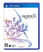 Square Enix Final Fantasy X2 Hd Remaster Psvita Used