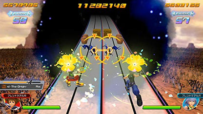 Square Enix Kingdom Hearts Melody Of Memory Playstation 4 Ps4 - New Japan Figure 4988601010719 4