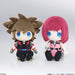 Square Enix KH III Sora Plush W170xD140xH190mm Polyester- Japan Figure Store - #1 Bring To You The Best Japanese Goods