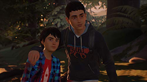 Square Enix Life Is Strange 2 Sony Playstation4 - New Japan Figure 4988601010511 3