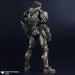 Square Enix Man Of Steel Play Arts Kai Jor-el Figure- Japan Figure Store - #1 Bring To You The Best Japanese Goods