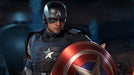 Square Enix Marvel’S Avengers Playstation 5 Ps5 - New Japan Figure 4988601010801 1