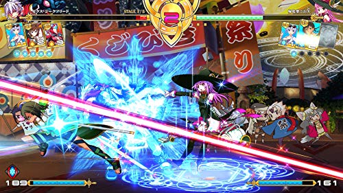 Square Enix Million Arthur Arcana Blood Sony Ps4 Playstation 4 New