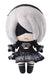 Square Enix Nier Automata 2B Plush Mini- Japan Figure Store - #1 Bring To You The Best Japanese Goods