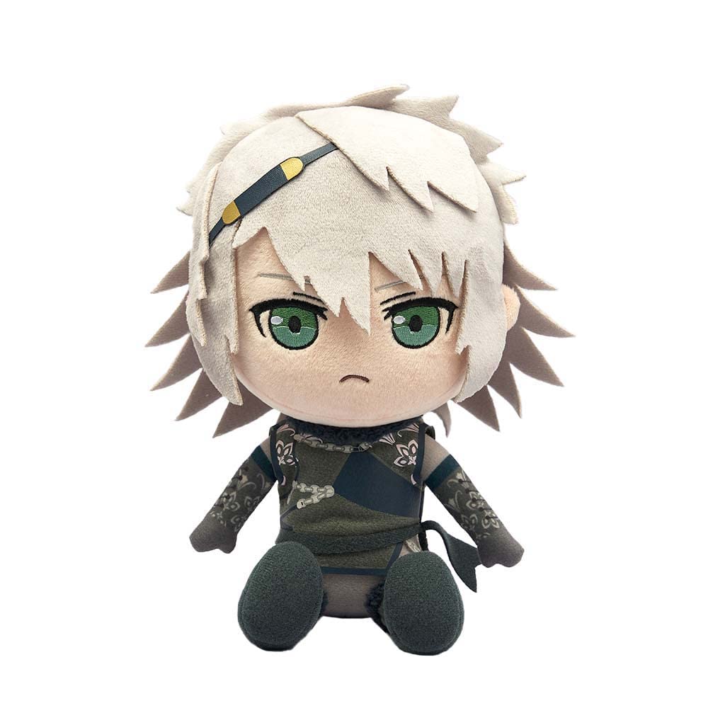 Square Enix Nier Replicant Plush W150xD100xH205mm Polyester- Japan Figure Store - #1 Bring To You The Best Japanese Goods