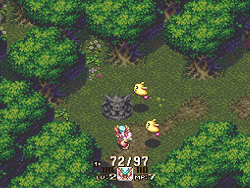 Square Enix Seiken Densetsu Nintendo Switch - New Japan Figure 4988601009843 6