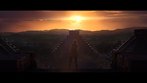 Square Enix Shadow Of The Tomb Raider Sony Ps4 Playstation 4 - New Japan Figure 4988601010085 2