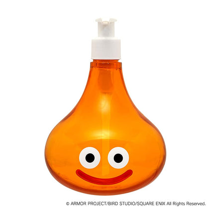 SQUARE ENIX Smile Slime Pump Bottle She-Slime Dragon Quest- Japan Figure Store - #1 Bring To You The Best Japanese Goods
