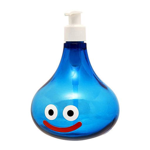 SQUARE ENIX Smile Slime Pump Bottle Slime Dragon Quest- Japan Figure Store - #1 Bring To You The Best Japanese Goods