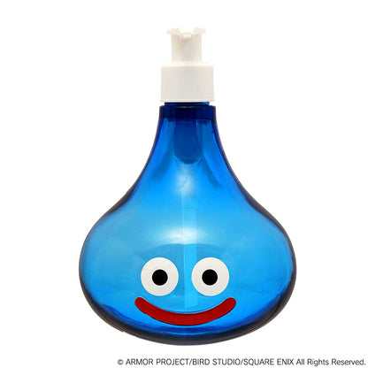 SQUARE ENIX Smile Slime Pump Bottle Slime Dragon Quest- Japan Figure Store - #1 Bring To You The Best Japanese Goods