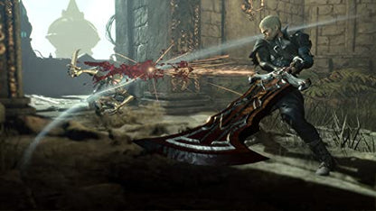 Square Enix Stranger Of Paradise Final Fantasy Origin For Sony Playstation Ps4 - Pre Order Japan Figure 4988601011075 3