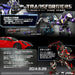 Square Enix Transformers Rise Of The Dark Spark Playstation 4 Ps4 New