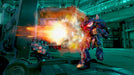Square Enix Transformers Rise Of The Dark Spark Playstation 4 Ps4 New