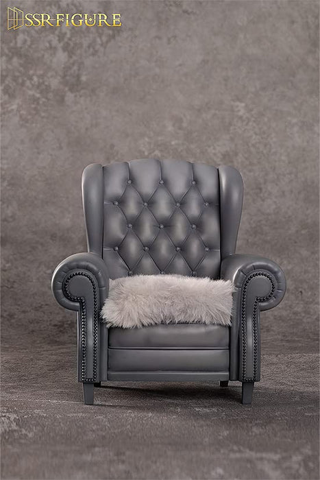 Ssr Figure Original Figure Series Ijinkan Hatsukari Bunny Ver. 1/7 Scale Plastic Painted Complete Figure Stl247335- Japan Figure Store - #1 Bring To You The Best Japanese Goods