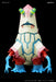Acro Japan Ssss.Dynazenon Zion Normal Ver. Soft Vinyl Figure Pre-Painted- Japan Figure Store - #1 Bring To You The Best Japanese Goods