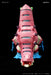 Acro Japan Ssss.Dynazenon Zion Normal Ver. Soft Vinyl Figure Pre-Painted- Japan Figure Store - #1 Bring To You The Best Japanese Goods