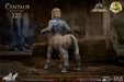 X-Plus Star Ace Toys Centaur Soft Vinyl Statue Japanese Pvc Statue Character Figures- Japan Figure Store - #1 Bring To You The Best Japanese Goods