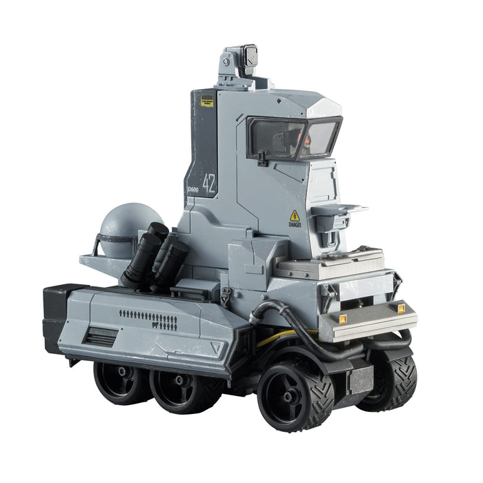 Planet Ring Industry Arknights Castle-3 Sum019 Ver. 3 3/4-Inch Alloy Figure Japanese Toys- Japan Figure Store - #1 Bring To You The Best Japanese Goods