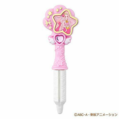 Star Twinkle Precure Princess Star Color Pen 3 4 Set Bandai Anime- Japan Figure Store - #1 Bring To You The Best Japanese Goods