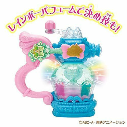 Star Twinkle Precure Princess Star Color Pen 3 4 Set Bandai Anime- Japan Figure Store - #1 Bring To You The Best Japanese Goods