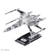 Bandai Spirits Star Wars Clear Vehicle Plastic Model Set - 1/144 1/350 1/540 - The Last Jedi - Japan- Japan Figure Store - #1 Bring To You The Best Japanese Goods