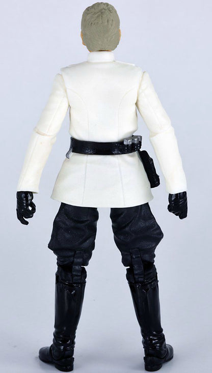 Star Wars Black Series 6 Inch Krennic Figure Takara Tomy F/s- Japan Figure Store - #1 Bring To You The Best Japanese Goods