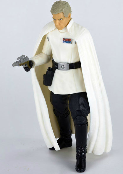 Star Wars Black Series 6 Inch Krennic Figure Takara Tomy F/s- Japan Figure Store - #1 Bring To You The Best Japanese Goods