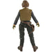 Star Wars Black Series Basic Figure Sergeant Jyn Erso Takara Tomy- Japan Figure Store - #1 Bring To You The Best Japanese Goods