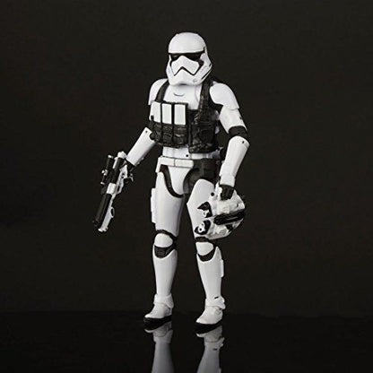 Star Wars Black Series Dx 6inch Figure First Order Stormtrooper Ultimate Set- Japan Figure Store - #1 Bring To You The Best Japanese Goods